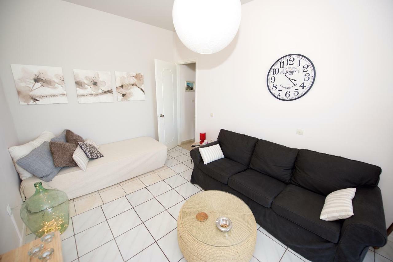 Aurora Apartment Corfu Pelekas Eksteriør bilde